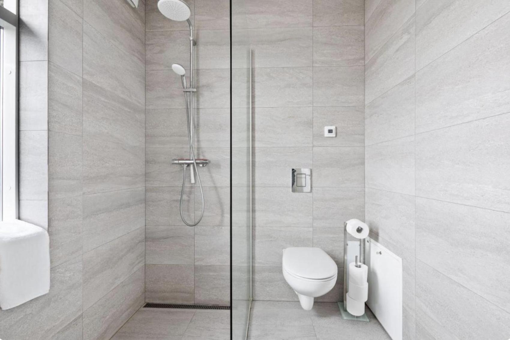 Cheerful Down Town Apartment ريكيافيك المظهر الخارجي الصورة