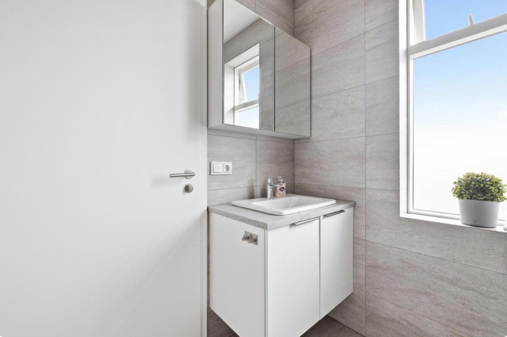 Cheerful Down Town Apartment ريكيافيك المظهر الخارجي الصورة